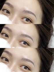-Verywang半永久纹眉•仪器野生眉