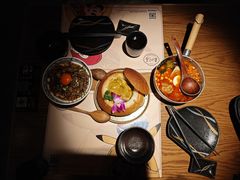 -玉川屋创意日料Bistro(柳巷店)