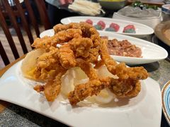 -小天鹅火锅·一线江景洪鼎旗舰店(洪崖洞店)