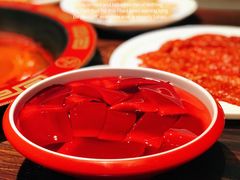 -管家巷重庆火锅牛蛙黄骨鱼(东晓南店)