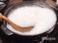 粥水火锅-大良毋米粥(锦龙路总店)