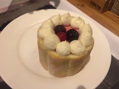 -COSTA COFFEE(上海月星环球港店)