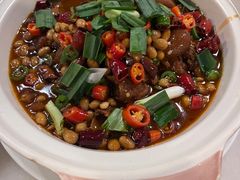 -嘉丰湘菜馆(芳群园店)
