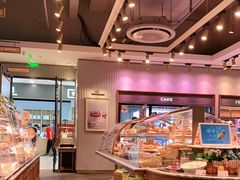 -巴黎贝甜(凯德MALL望京店)
