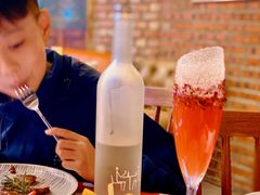 -贝贝龙虾·音乐餐厅(昌平东关店)