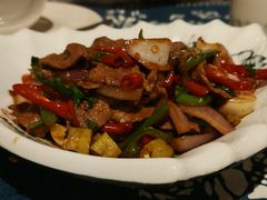 -滇道云南特色料理(康定路店)