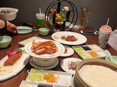 -北京全聚德(王府井店)