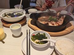 -九毛九西北菜(番禺万达店)