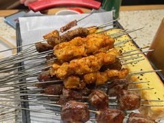 -申记串道(小北一路店)