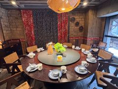 -乡食柴房  湖南乡里菜(龙岗中心城店)