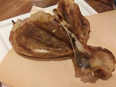 秘制扇子骨-锡和无锡菜(景丽苑店)