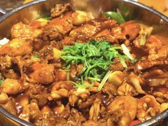 -黄记煌三汁焖锅(顺义华联店)