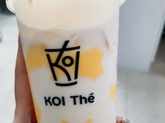 -KOI Thé(正佳广场店)
