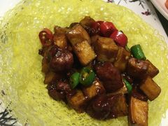 -阿英煲(凉城路店)