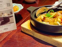 -采悦轩中餐厅·粤菜·海南菜(神州半岛喜来登度假酒店)