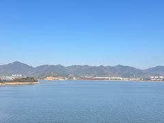 -四明湖