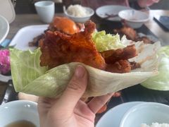 -日出青木·杭帮菜名店