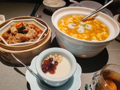 -小厨娘绣中淮扬(大行宫科巷店)