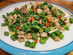 -苹果树下艺术餐厅(通州店)