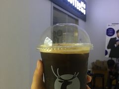 -luckincoffee瑞幸咖啡(冠福大厦店)