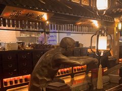 -谭家弄堂(兰州中心店)