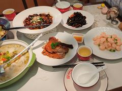 -申阿婆·上海菜(新桥店)