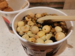 -鲜芋仙(群光广场店)