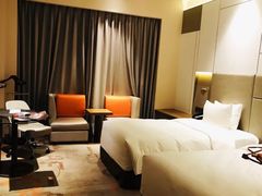 -上海国展宝龙丽筠酒店