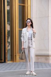 -优山定制西服衬衫大衣(国贸店)