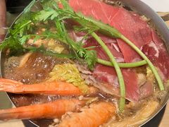 -沼津港精致料理·寿喜烧·烧鸟(漕河泾印象城店)