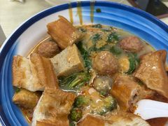 -重庆麻辣烫(国权路店)