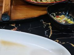 -东北特色铁锅炖·柴火灶(富阳一店)