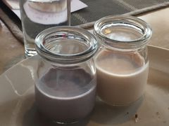 -广州中心皇冠假日酒店-环市食坊·海鲜自助餐厅