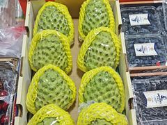 -锦绣大地生鲜食品厅