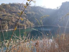 -铜锣山矿山公园