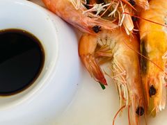 -碧海银沙海鲜餐厅(恒大海上威尼斯店)