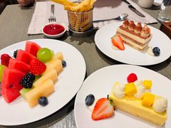 -TABLE·味西餐厅-成都茂业JW万豪酒店