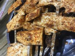 -大胡子烤羊肉清真(天海夜市总店)