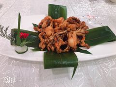 -亢龙太子酒轩(东湖店)