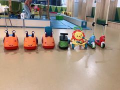 -亲亲袋鼠托育早教·思维专注力·棕熊英语(鼓楼恒力城店)