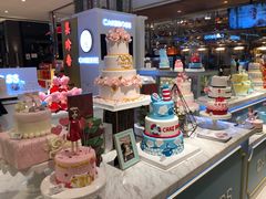 -CAKE BOSS 蛋糕老板(西单君太百货店)
