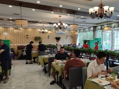 -桃子餐厅·天津菜(红星路直营店)