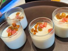 老酸奶-丹江渔村(花乡店)