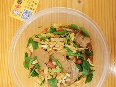 -张记捆鸡(总店)