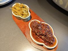 -红厨巷·淮扬菜(熙南里店)