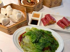 -怀德酒楼·粤菜·海鲜·茶点(宝安国际机场店)