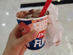 -DQ·蛋糕·冰淇淋(河东万达店)