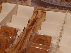-巴黎贝甜(凯德MALL望京店)