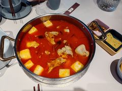 -小街猪手(团结湖店)