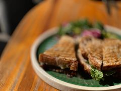 -O'mills Sourdough Bakery&Bistro(永嘉路店)